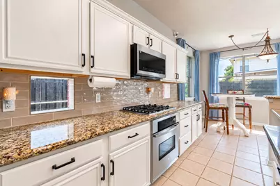 4107 E Baden Oaks Drive, Pearland, TX 77581 - Photo 17