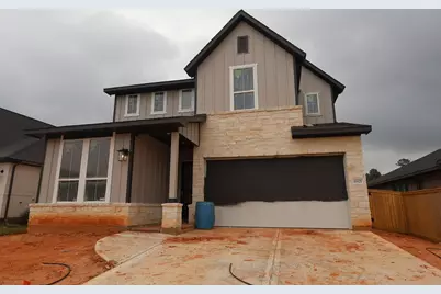 6921 Nubuck Drive, Montgomery, TX 77316 - Photo 5
