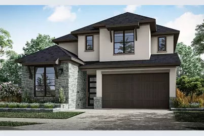 6921 Nubuck Drive, Montgomery, TX 77316 - Photo 1