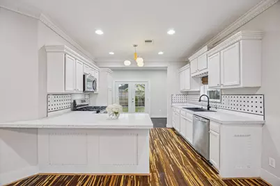 1124 Dunbar Street, Houston, TX 77009 - Photo 7