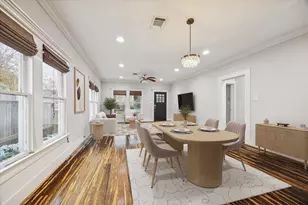 1124 Dunbar St, Houston, TX 77009 - Photo 5