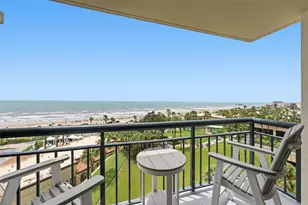 5220 Seawall Blvd, Galveston, TX 77551 - Photo 1