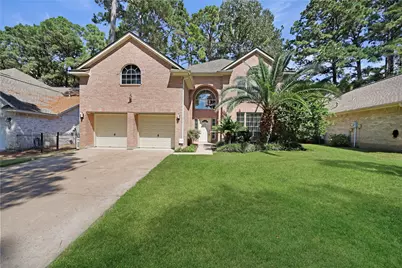 7 Balboa Road, Montgomery, TX 77356 - Photo 1