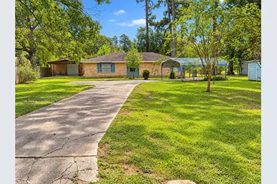 25708 W Forest Circle Lane, Huffman, TX 77336 - Photo 3
