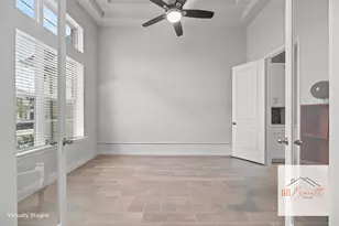 19039 Dappled Mare Cir, Tomball, TX 77377 - Photo 9