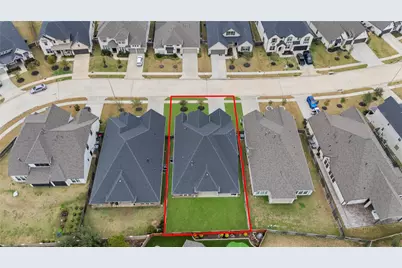 19039 Dappled Mare Circle, Tomball, TX 77377 - Photo 49