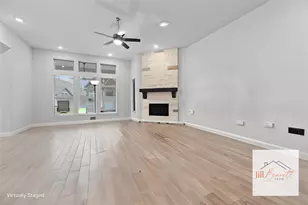 19039 Dappled Mare Cir, Tomball, TX 77377 - Photo 5