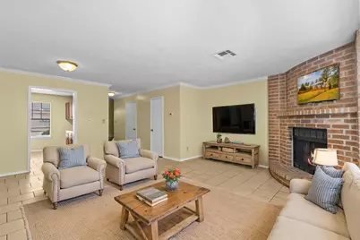 3673 Briar Creek Drive N, Beaumont, TX 77706 - Photo 3