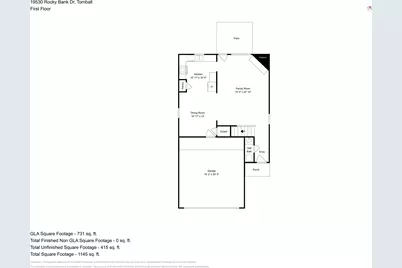 19530 Rocky Bank Drive, Tomball, TX 77375 - Photo 21