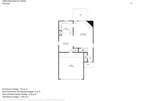 19530 Rocky Bank Dr, Tomball, TX 77375 - Photo 21