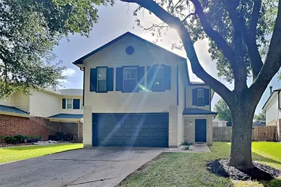 19530 Rocky Bank Drive, Tomball, TX 77375 - Photo 1