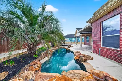 28006 S Rusty Hawthorne Drive, Katy, TX 77494 - Photo 37