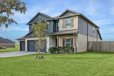 2036 Twin Lakes Boulevard, West Columbia, TX 77486 - Photo 3