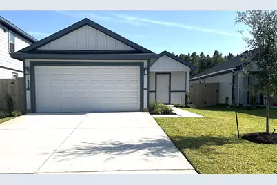 14327 Leafy Willow Drive, Splendora, TX 77372 - Photo 1