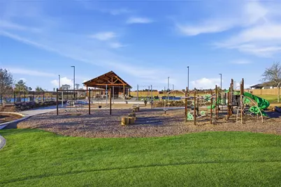 18111 Prairie Run Lane, Hockley, TX 77447 - Photo 17