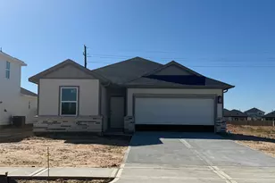 18111 Prairie Run Ln, Hockley, TX 77447 - Photo 1