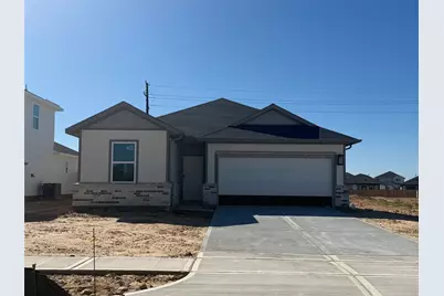 18111 Prairie Run Lane, Hockley, TX 77447 - Photo 1