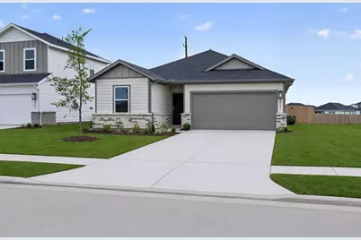 18111 Prairie Run Lane, Hockley, TX 77447 - Photo 1