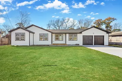 3802 Keeland Street, Houston, TX 77093 - Photo 1