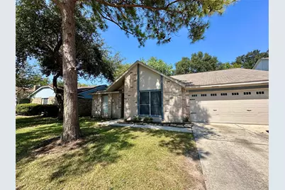 12006 Fork Creek Drive, Houston, TX 77065 - Photo 1