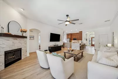 20019 Alcea Court, Spring, TX 77379 - Photo 5