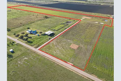 00000 McFarlane Road, Beasley, TX 77417 - Photo 1