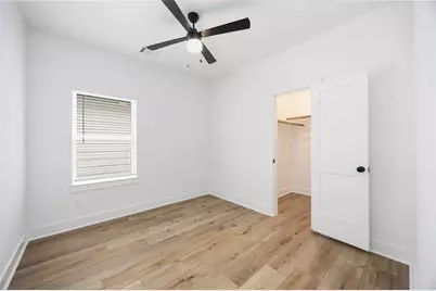 8019 Cora Street Street #B, Houston, TX 77088 - Photo 21