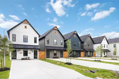 8019 Cora Street Street #B, Houston, TX 77088 - Photo 3