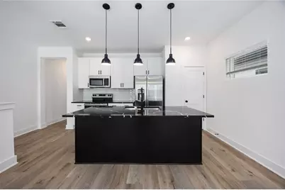 8019 Cora Street Street #B, Houston, TX 77088 - Photo 7