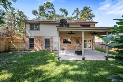 25306 Mill Pond Lane, Spring, TX 77373 - Photo 25