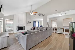 16426 Moary Firth Dr, Houston, TX 77084 - Photo 17