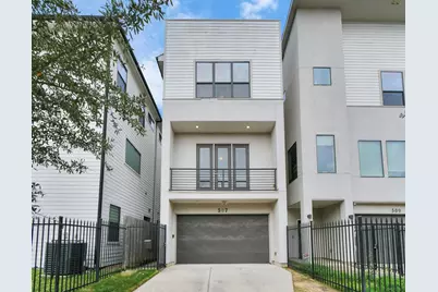 507 Gregg Street, Houston, TX 77020 - Photo 1