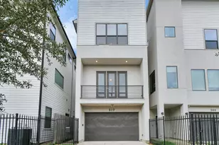 507 Gregg St, Houston, TX 77020 - Photo 1
