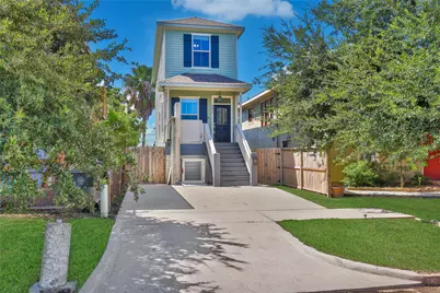 5017 Avenue K, Galveston, TX 77551 - Photo 1