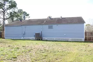817 Hudler St, La Marque, TX 77568 - Photo 5