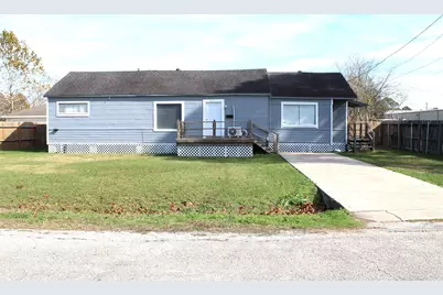 817 Hudler Street, La Marque, TX 77568 - Photo 1