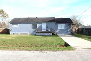 817 Hudler St, La Marque, TX 77568 - Photo 1