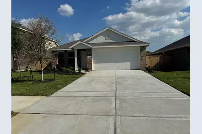 4214 Briarstone Knoll Trail, Baytown, TX 77521 - Photo 1