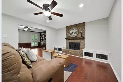 180 Maple Branch Street, The Woodlands, TX 77380 - Photo 25