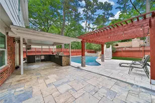 180 Maple Branch St, The Woodlands, TX 77380 - Photo 13