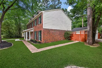 180 Maple Branch Street, The Woodlands, TX 77380 - Photo 5