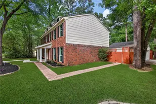 180 Maple Branch St, The Woodlands, TX 77380 - Photo 5
