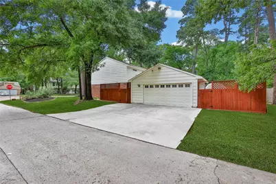 180 Maple Branch Street, The Woodlands, TX 77380 - Photo 7