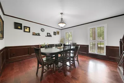 180 Maple Branch Street, The Woodlands, TX 77380 - Photo 21