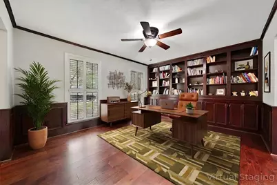 180 Maple Branch Street, The Woodlands, TX 77380 - Photo 17