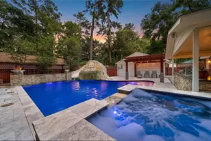 180 Maple Branch St, The Woodlands, TX 77380 - Photo 1