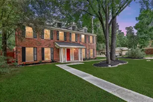 180 Maple Branch St, The Woodlands, TX 77380 - Photo 3