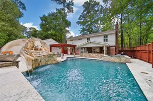 180 Maple Branch St, The Woodlands, TX 77380 - Photo 11