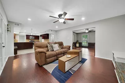 180 Maple Branch Street, The Woodlands, TX 77380 - Photo 23