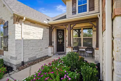20114 Desert Foal Drive, Tomball, TX 77377 - Photo 5